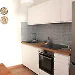 Апартаменты Casamare. Centro Storico.