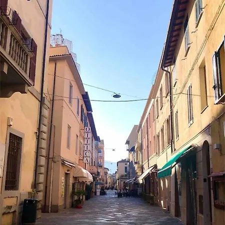 Casamare. Centro Storico. Apartment