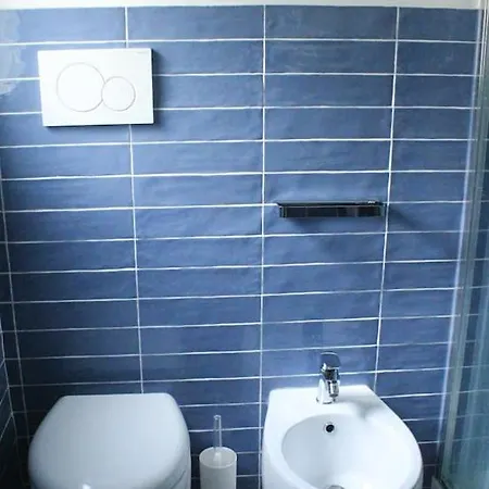 Apartamento Casamare. Centro Storico.