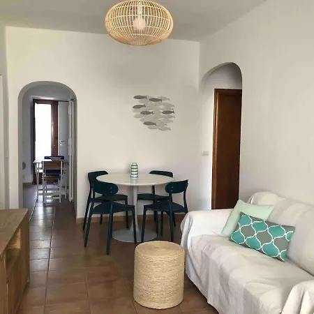 Casamare. Centro Storico. Apartment *