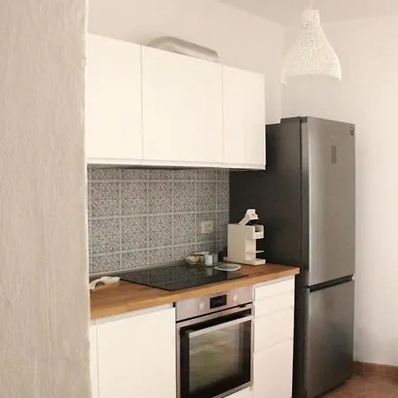 Casamare. Centro Storico. Apartment *