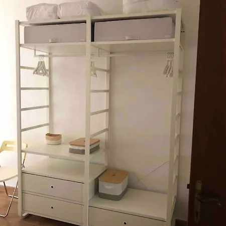 Apartamento Casamare. Centro Storico.