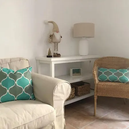 Апартаменты Casamare. Centro Storico. *