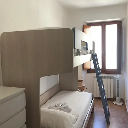 Casamare. Centro Storico. Apartment *